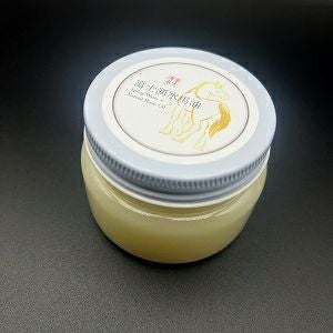 富士湧水 馬油 【無添加】