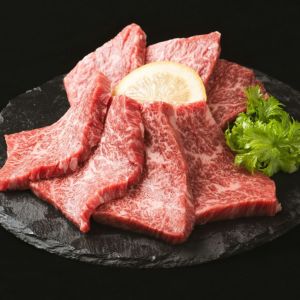 富士厳選和牛 カルビ