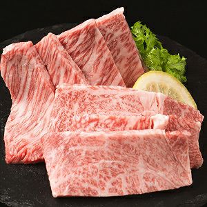 富士厳選和牛 肩ロース