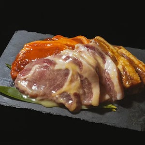 黒毛和牛・馬刺し専門店　ミートプロ鈴木の切るだけ焼くだけシリーズカテゴリ画像