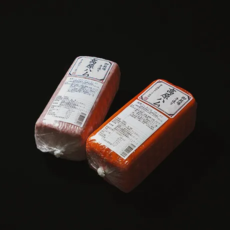 黒毛和牛・馬刺し専門店 ミートプロ鈴木のハム・ソーセージカテゴリ画像