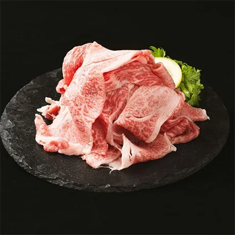 黒毛和牛・馬刺し専門店 ミートプロ鈴木の業務用カテゴリ画像