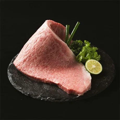 黒毛和牛・馬刺し専門店 ミートプロ鈴木の牛肉サーロインカテゴリ画像