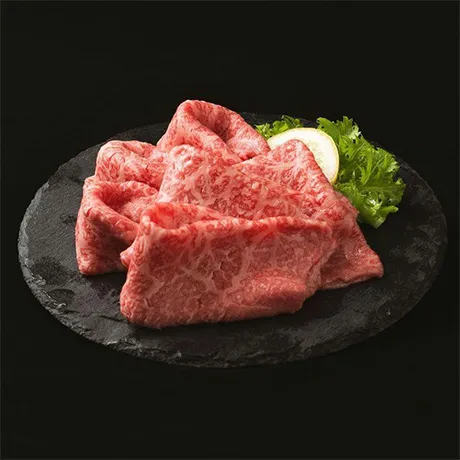 黒毛和牛・馬刺し専門店 ミートプロ鈴木の牛肉モモカテゴリ画像