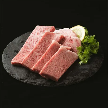 黒毛和牛・馬刺し専門店 ミートプロ鈴木の牛肉ロースカテゴリ画像