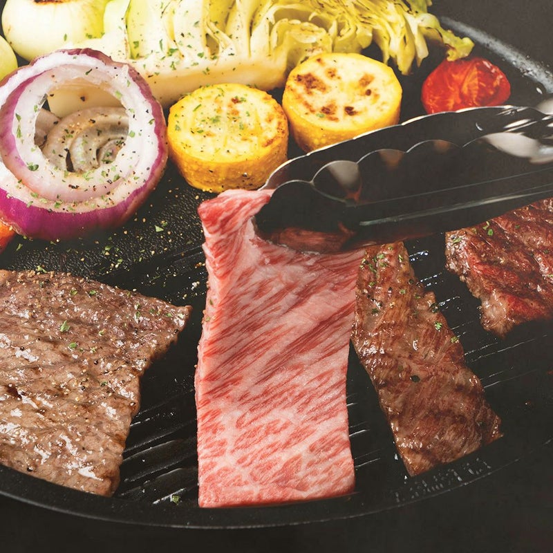 A5　富士厳選和牛 モモ焼肉