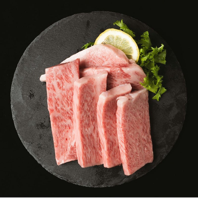 A5　富士厳選和牛 ロース焼肉