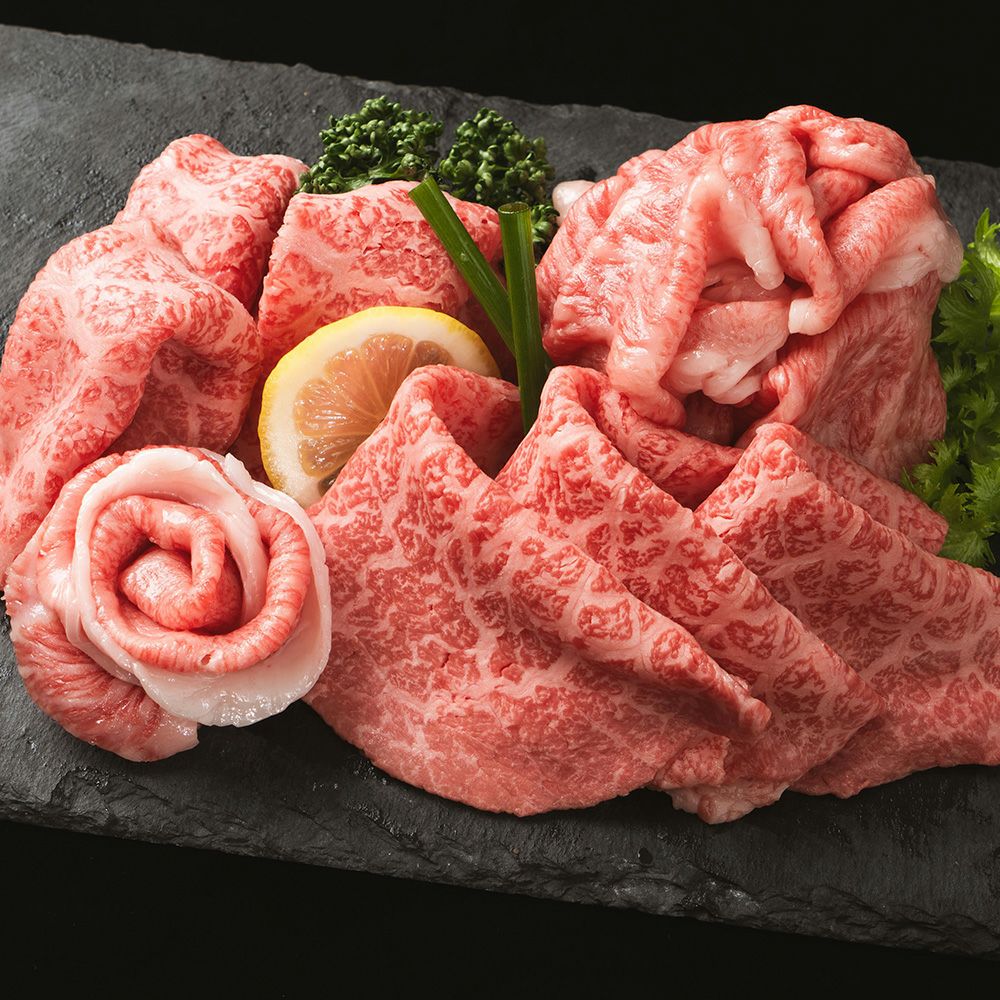 メロジョイ 終盤 牛 セット | MEATPRO鈴木