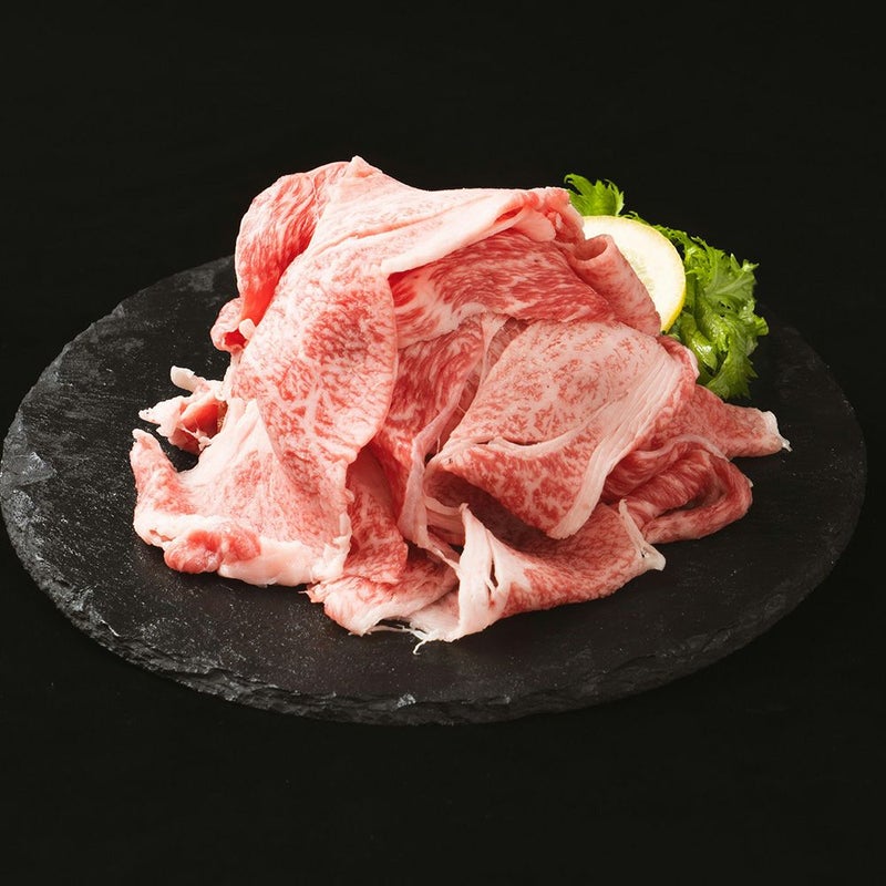 A5　富士厳選和牛 切り落とし