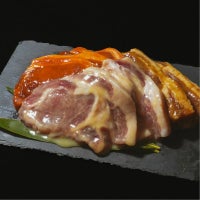 富士湧水ポークロース「極漬」 3種セット（赤味噌・もろみ・西京味噌）